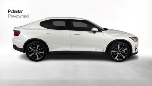 2022 Polestar 2 Long range Single motor