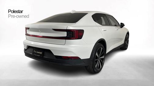2022 Polestar 2 Long range Single motor