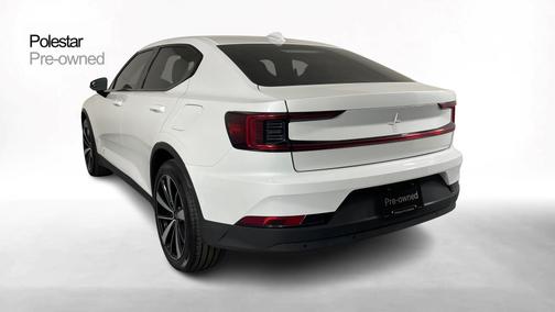 2022 Polestar 2 Long range Single motor