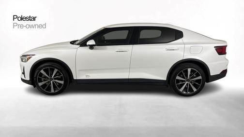 2022 Polestar 2 Long range Single motor