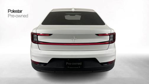 2022 Polestar 2 Long range Single motor