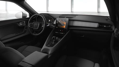 2024 Polestar 2 