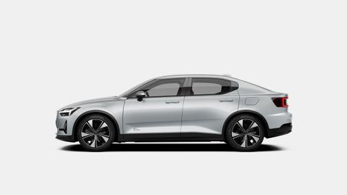 2024 Polestar 2 
