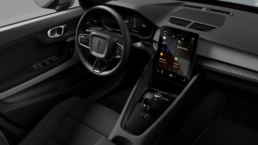 2024 Polestar 2 