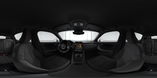 2024 Polestar 2 