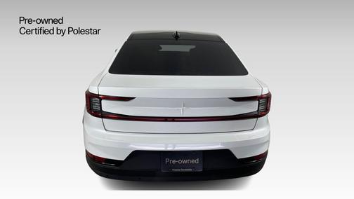 2021 Polestar 2 Long range Dual motor - AWD - Plus,Pilot,Performance