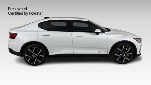 2021 Polestar 2 Long range Dual motor - AWD - Plus,Pilot,Performance