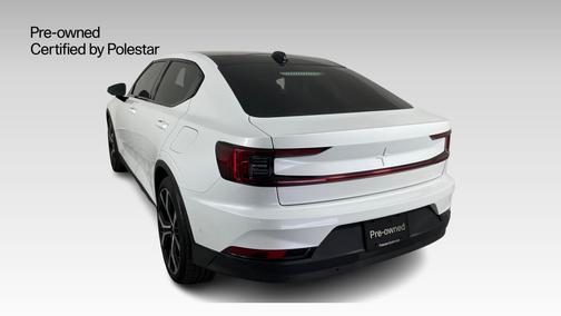 2021 Polestar 2 Long range Dual motor - AWD - Plus,Pilot,Performance