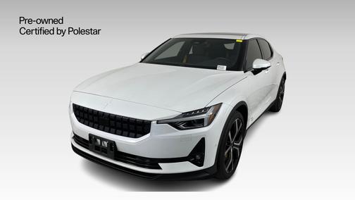 2021 Polestar 2 Long range Dual motor - AWD - Plus,Pilot,Performance
