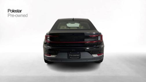 2021 Polestar 2 Long range Dual motor - AWD - Plus,Pilot