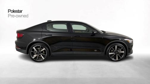 2021 Polestar 2 Long range Dual motor - AWD - Plus,Pilot