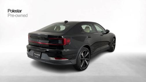 2021 Polestar 2 Long range Dual motor - AWD - Plus,Pilot