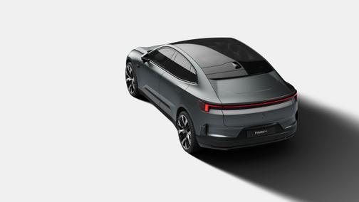 2026 Polestar 4 