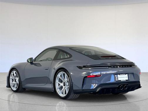 2025 Porsche 911 GT3