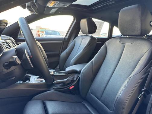 2018 BMW 430 Gran Coupe i