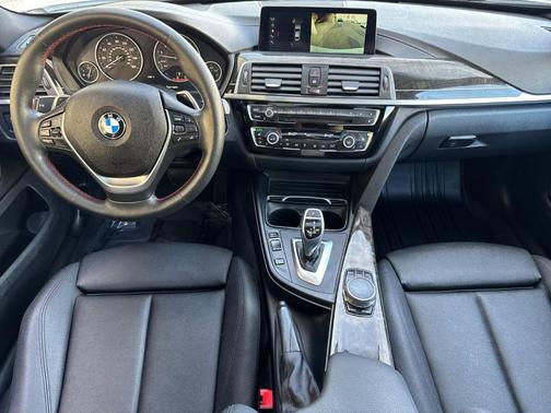 2018 BMW 430 Gran Coupe i