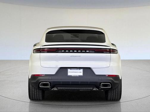 2026 Porsche Cayenne AWD