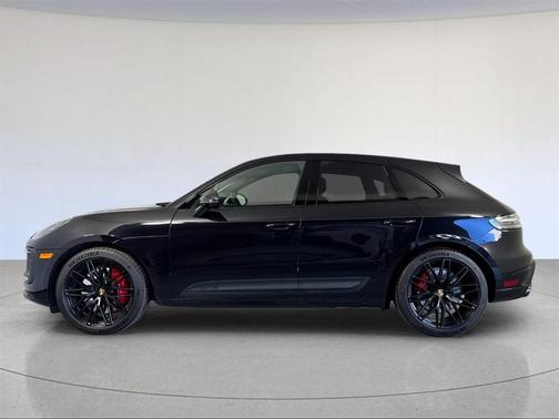 2023 Porsche Macan GTS