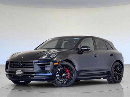 2023 Porsche Macan GTS