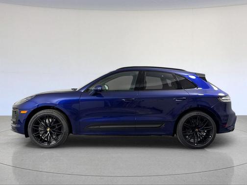 2026 Porsche Macan GTS