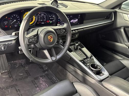 2023 Porsche 911 Carrera S