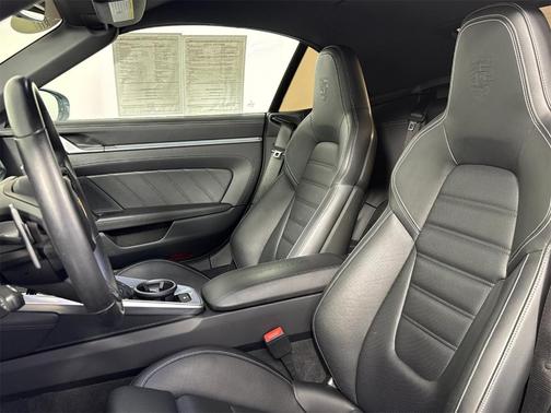 2023 Porsche 911 Carrera S