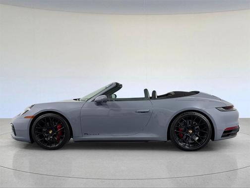2023 Porsche 911 Carrera S