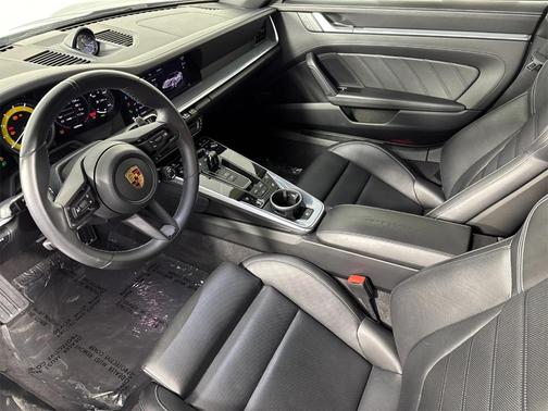 2023 Porsche 911 Carrera S