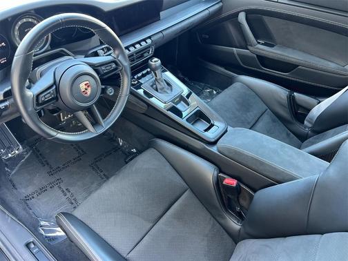 2023 Porsche 911 GT3