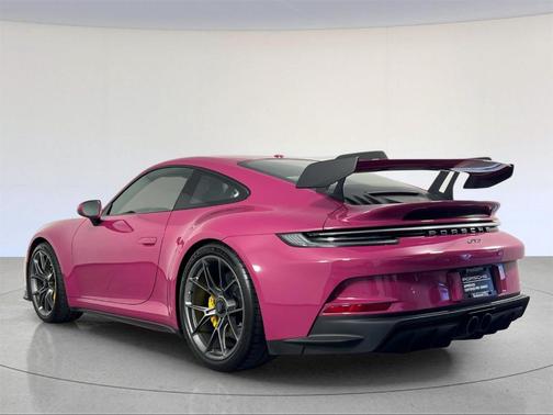 2023 Porsche 911 GT3