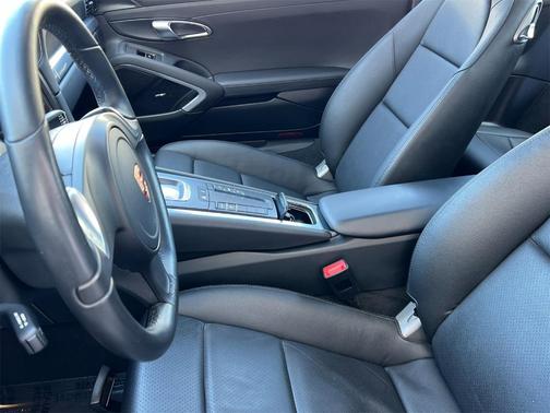 2013 Porsche 911 Carrera