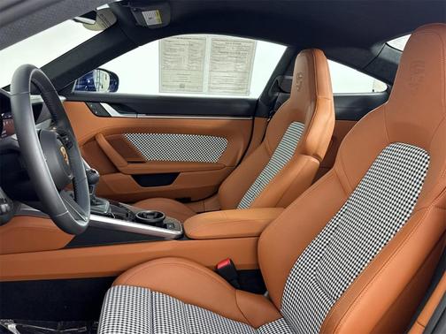 2023 Porsche 911 Sport Classic