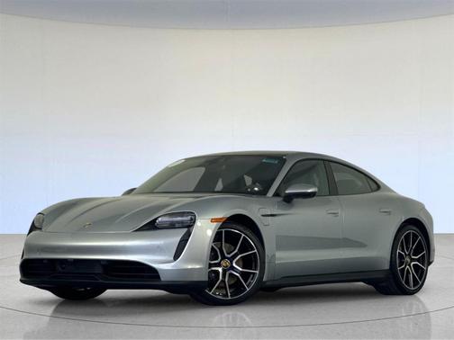 2023 Porsche Taycan Base