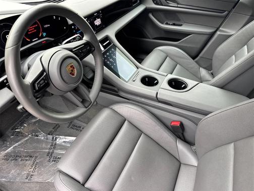 2023 Porsche Taycan Base