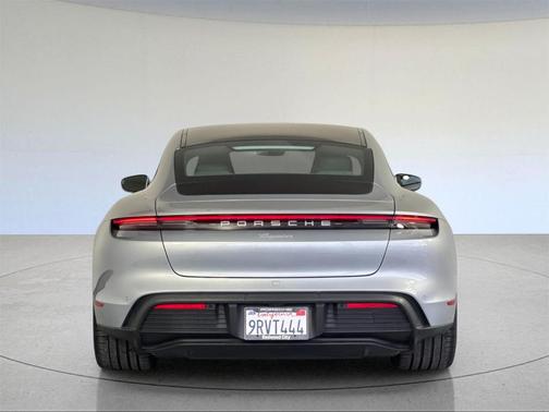 2023 Porsche Taycan Base