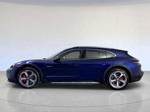 2024 Porsche Taycan 4S