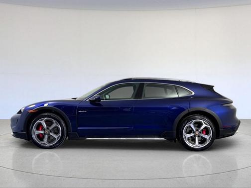 2024 Porsche Taycan 4S