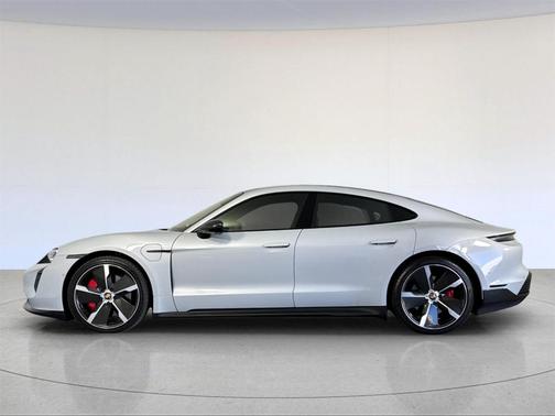 2023 Porsche Taycan GTS