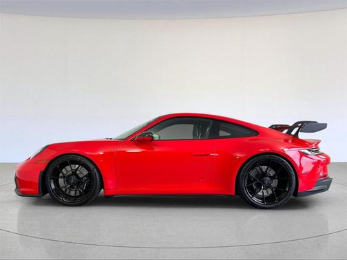 2023 Porsche 911 GT3