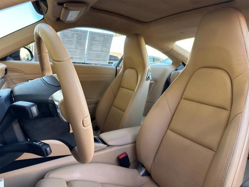 2013 Porsche 911 Carrera