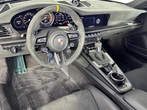 2023 Porsche 911 GT3 RS