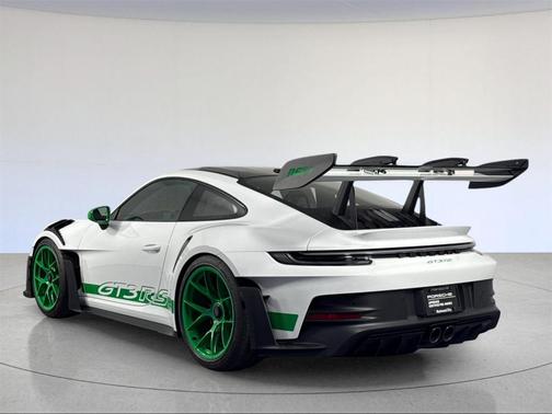 2023 Porsche 911 GT3 RS