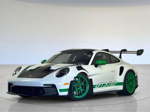 2023 Porsche 911 GT3 RS