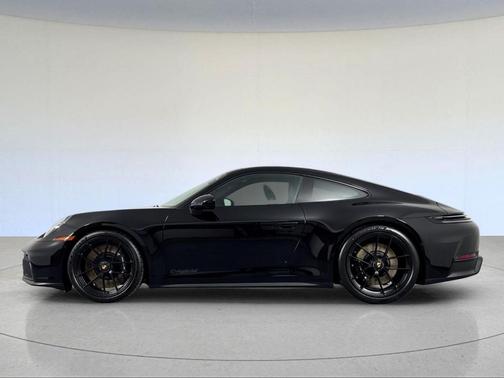 2026 Porsche 911 Carrera GTS