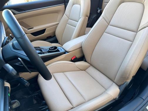 2024 Porsche 911 Carrera