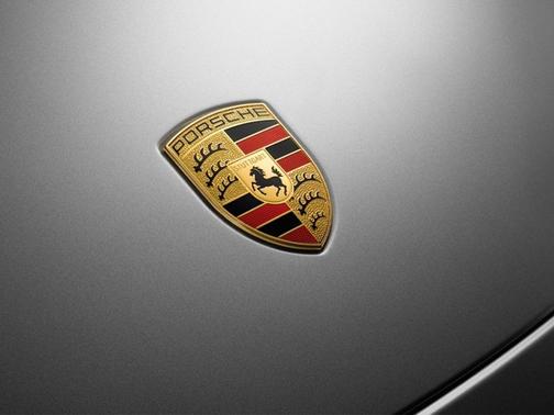 2024 Porsche 911 Carrera GTS