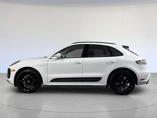 2022 Porsche Macan GTS