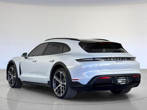 2023 Porsche Taycan 4