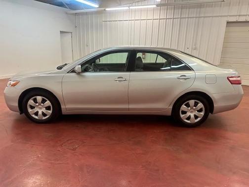 2007 Toyota Camry CE