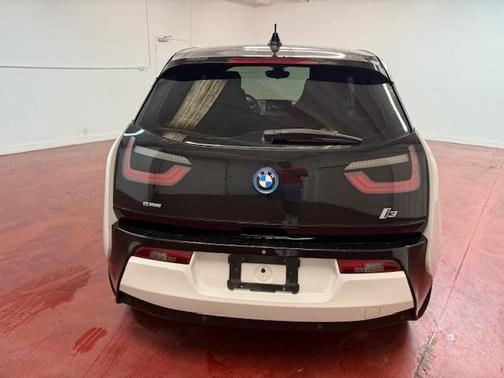2015 BMW i3 Base w/Range Extender